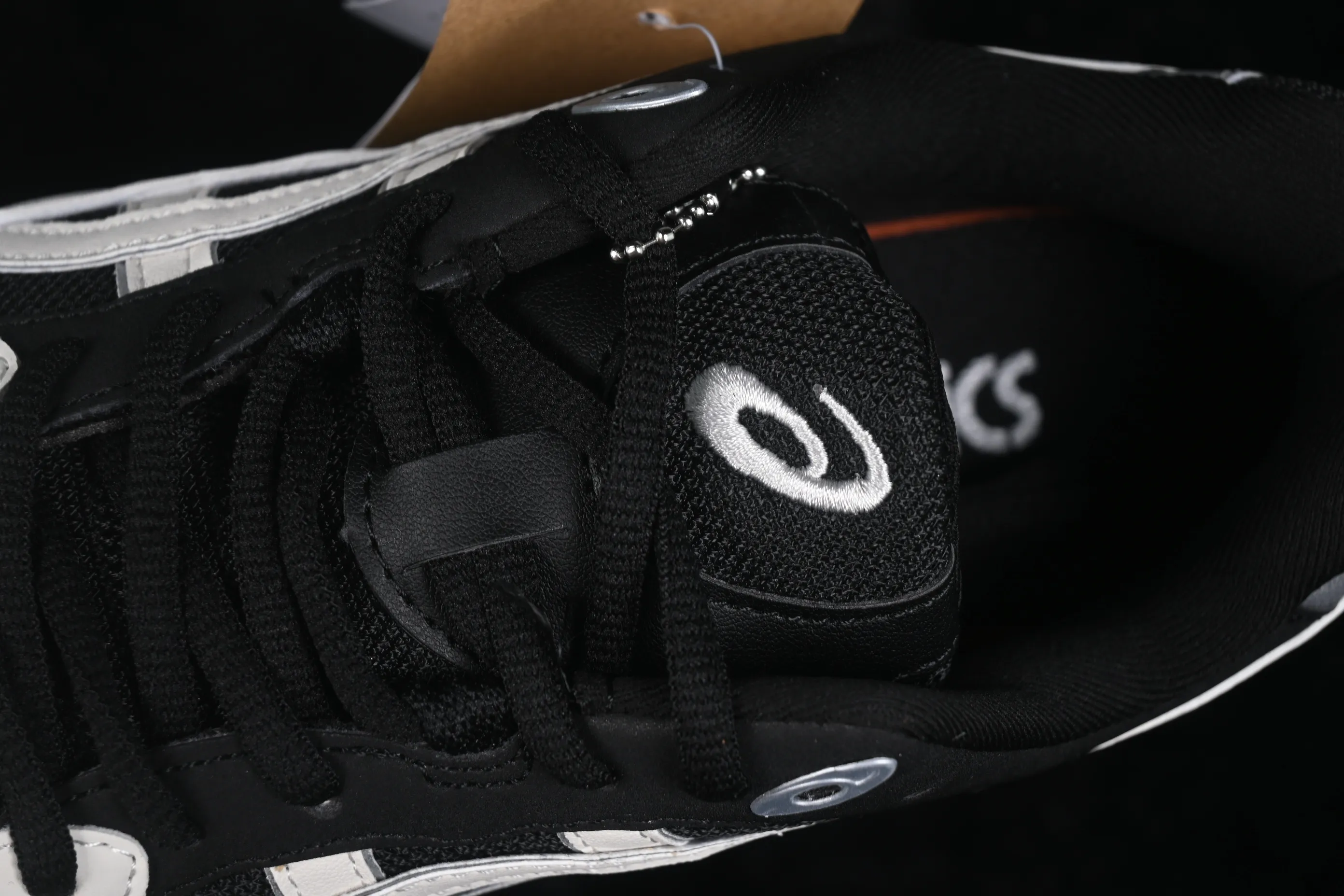 All Categories Asics Asics Series Asics Gel-Truck Asics Gel-Truck Comfortable and Fit Hiking Shoes 1203A485-002